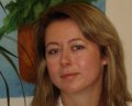 Барабанова Дарья Владимировна