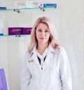 Борисенко Татьяна Марковна