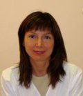 Рябова Виктория Степановна