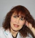 Моисеева Ирина Михайловна