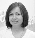 Яшкина Татьяна