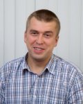 Колодешников Денис Викторович