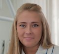 Абашина Анастасия Сергеевна