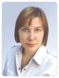 Иголкина Ольга Юрьевна