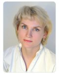 Орлова Елена Львовна