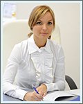 Кокорева Светлана Александровна