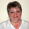Абрашина Валентина