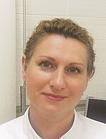Морозова Ирина Николаевна