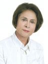 Сидоркина Ирина Викторовна