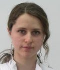 Меркушова Елена Викторовна