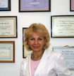 Хубулова Галина Сослановна