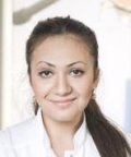 Газарова Ирина Григорьевна