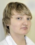 Ребикова Георгина Евгеньевна