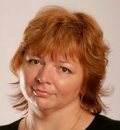 Людмила Константинова
