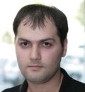 Серопян Аркадий