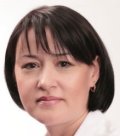 Лилия Закирзянова