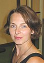 Евдокимова Екатерина Александровна