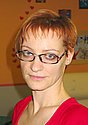 Репинская Екатерина