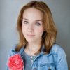 Радомская Екатерина
