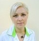 Силина Юлия Викторовна