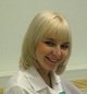 Сомова Евгения Михайловна