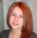 Лошкарева Ирина