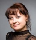 Дьякова Оксана