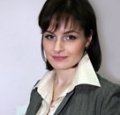 Федорова Екатерина