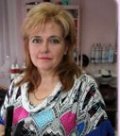 Цалая Ирина