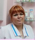 Ефимова Светлана