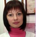 Солорева Анна