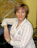 Вера Горбуля