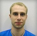 Лавренников Константин Сергеевич