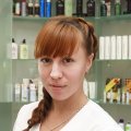 Бабушкина Вера
