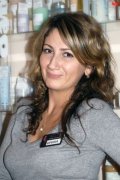 Ирина Батырова