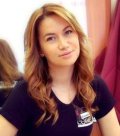 Марина Кашаева