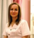 Елена Салахутдинова