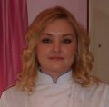 Евгения Качурина