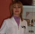 Елена Чуваева