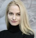 Вика Сенаторова