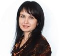 Ольга Рукавишникова