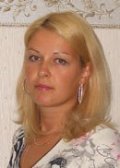 Ирина Федорова