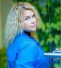 Елена Моховикова