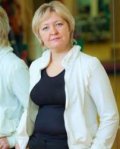 Валентина Найденова