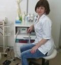 Татьяна Степанова