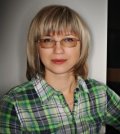 Романовская Ирина Юрьевна