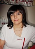 Бедхудо Анна Евгеньевна