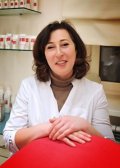 Юлова Наталия Марковна