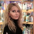 Бочкарева Елена
