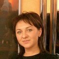 Гребнева Наталья